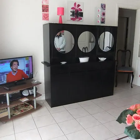 Le Grimaldi Apartman *