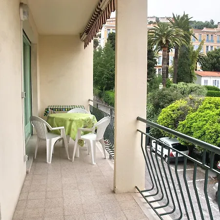 Apartman Le Grimaldi *