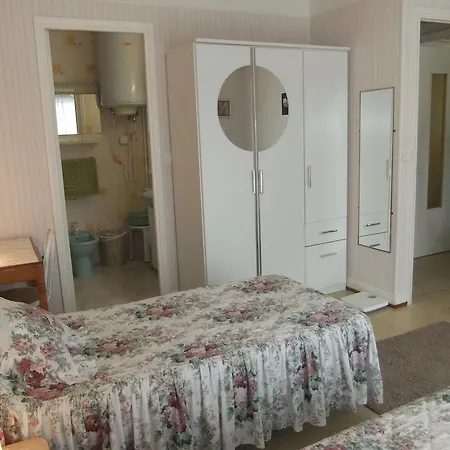 Apartman Le Grimaldi