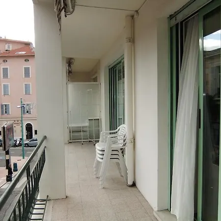 Apartman Le Grimaldi *