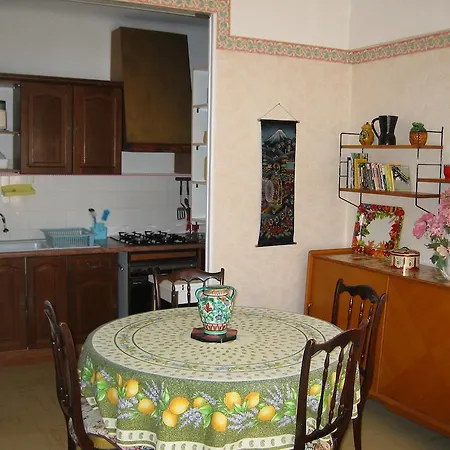 Apartman Le Grimaldi
